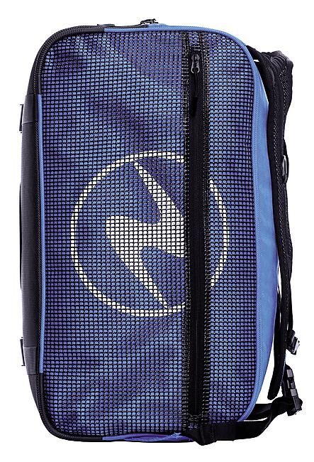 AQUALUNG - SAC EXPLORER II DUFFLE PACK 46L