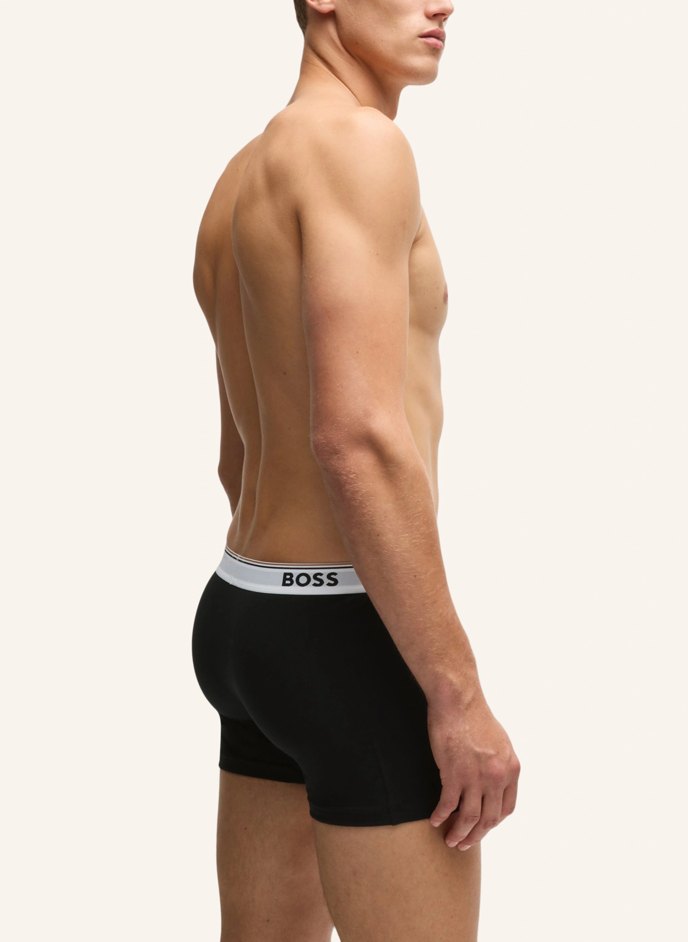 BOSS Boxershort BOXERBR 3P POWER