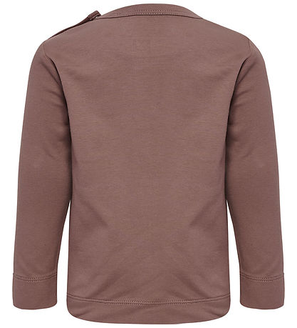 Hummel Bluse - HmlFenja - Geweih