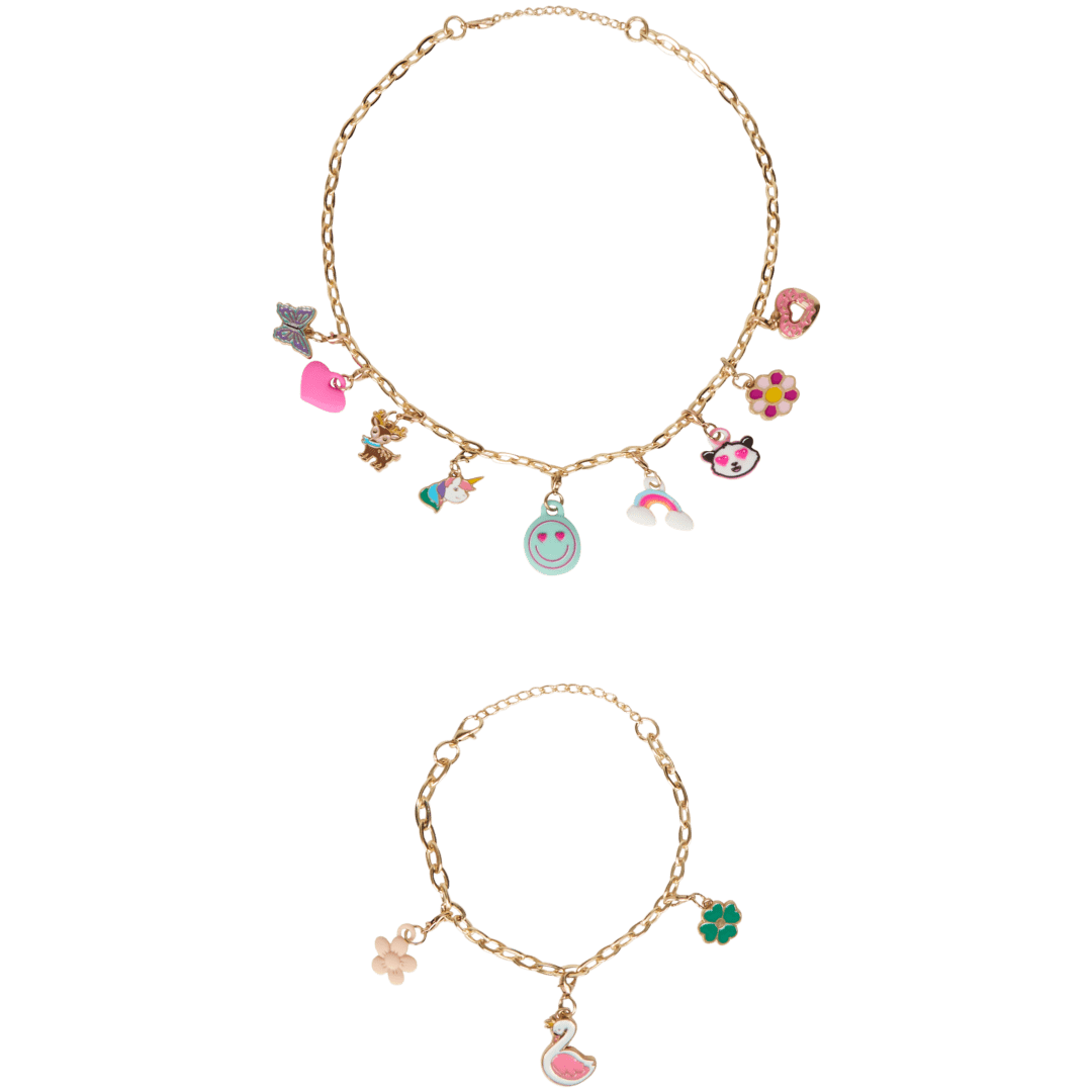 Coffret créatif bijoux