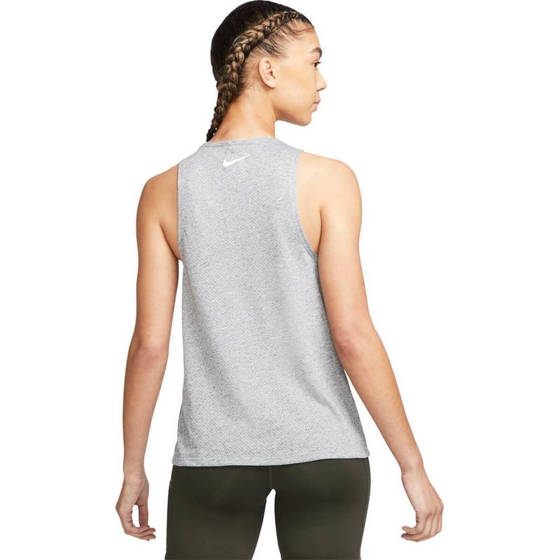 Nike Dri-FIT Trail Løbetop Dame