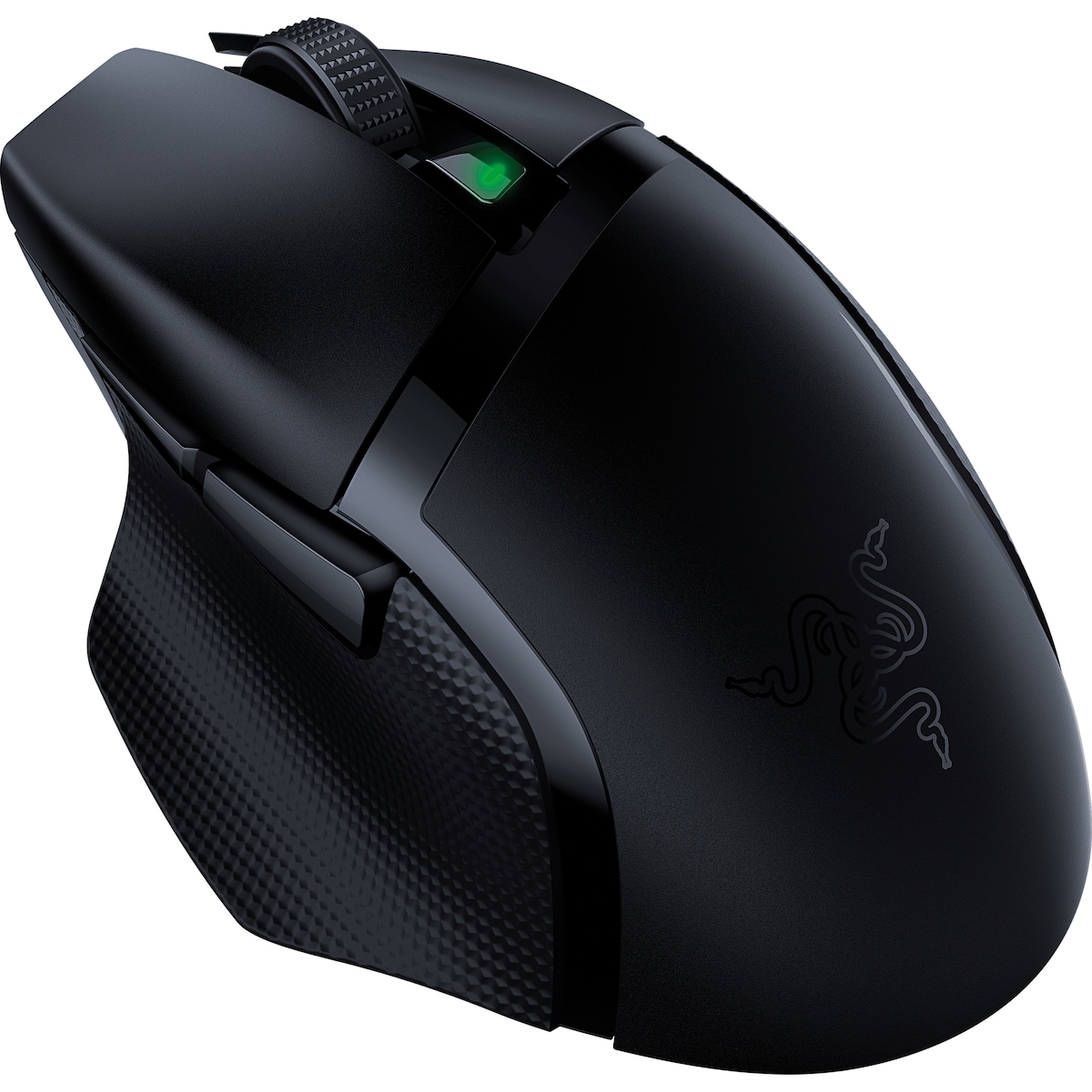 Razer Basilisk X HyperSpeed gamingmus