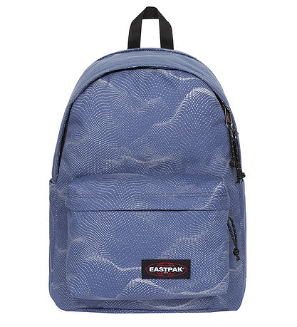 Eastpak Rucksack - Day Office - 27 L - Reflex Dots Navy