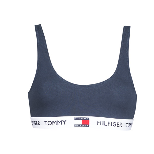 Tommy Hilfiger - ORGANIC COTTON - Marine