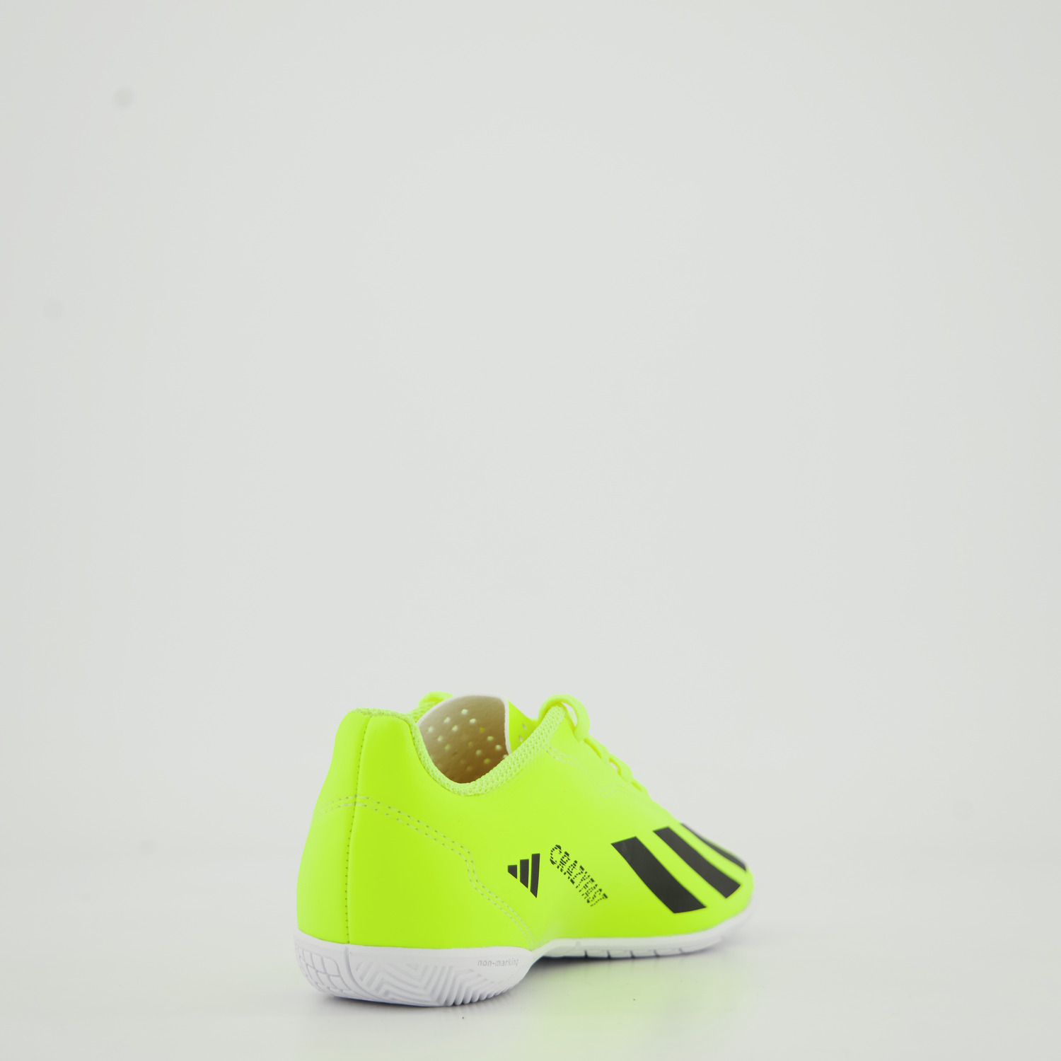 Adidas X CRAZYFAST CLUB IN J