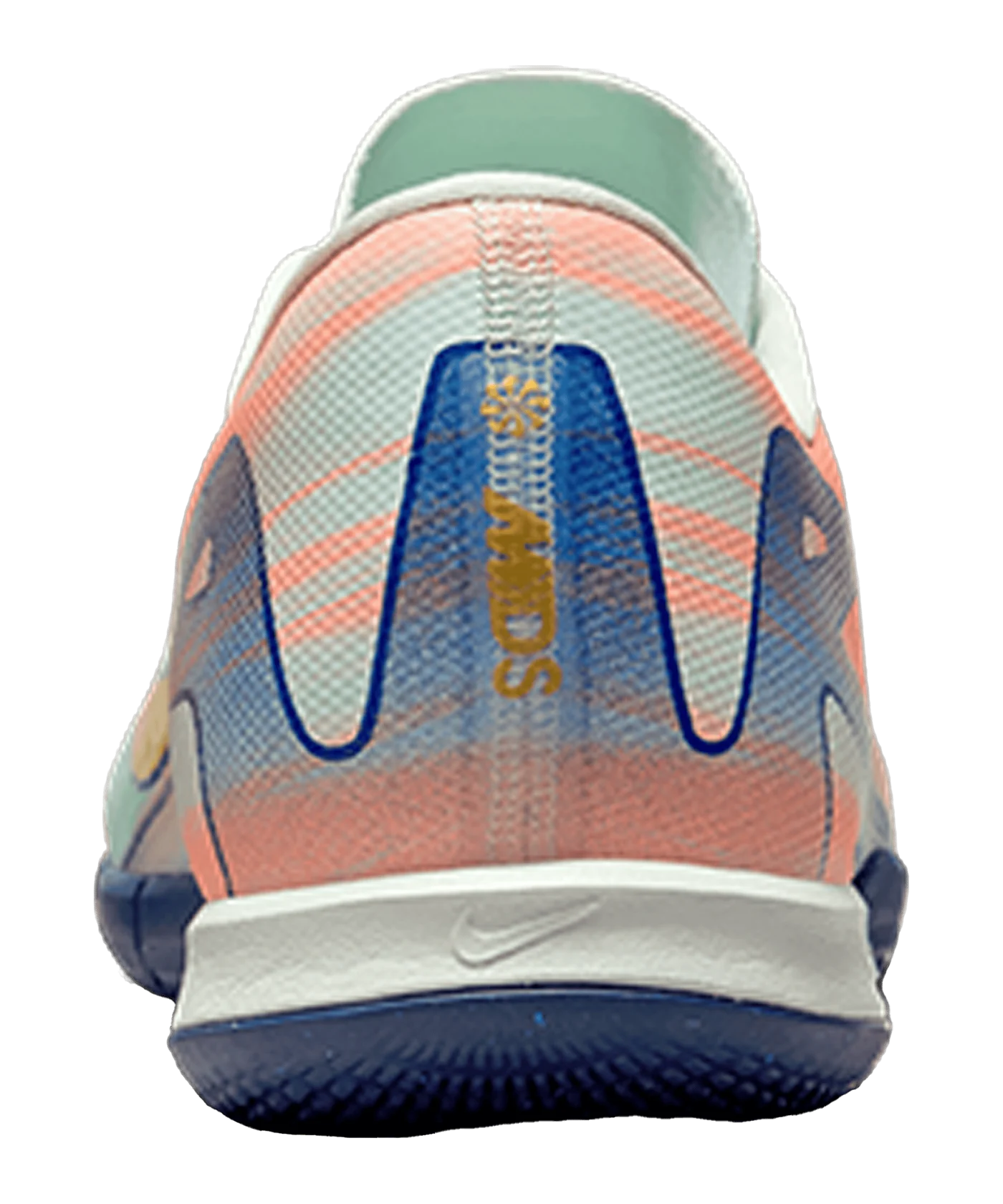Nike Air Zoom Mercurial Vapor XVI Academy IN Dream Speed 9 Grün Gold F300