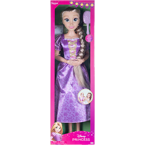 Disney Princess Rapunzel dukke