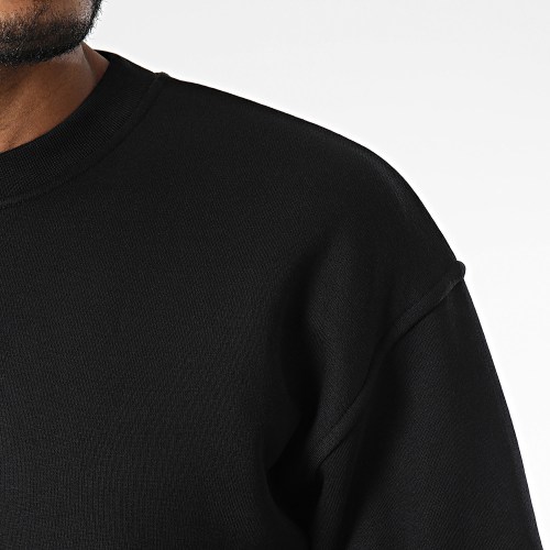 Sweat Crewneck Noir