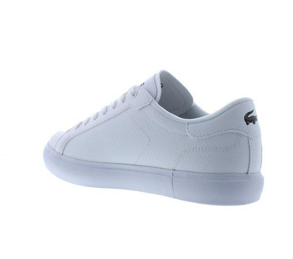 Lacoste Powercourt Trainers