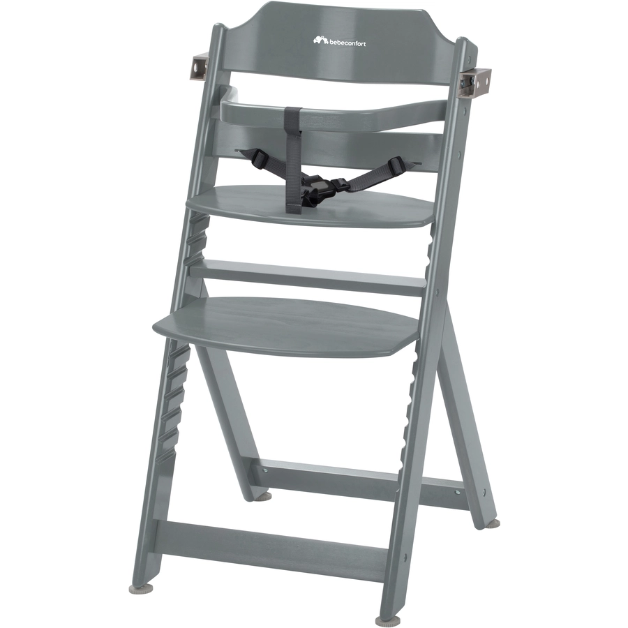 Bebeconfort Hochstuhl Timba Warm Grey