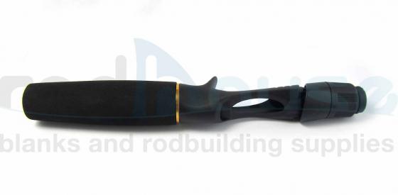 SPG35A Rear grip pour pm casting