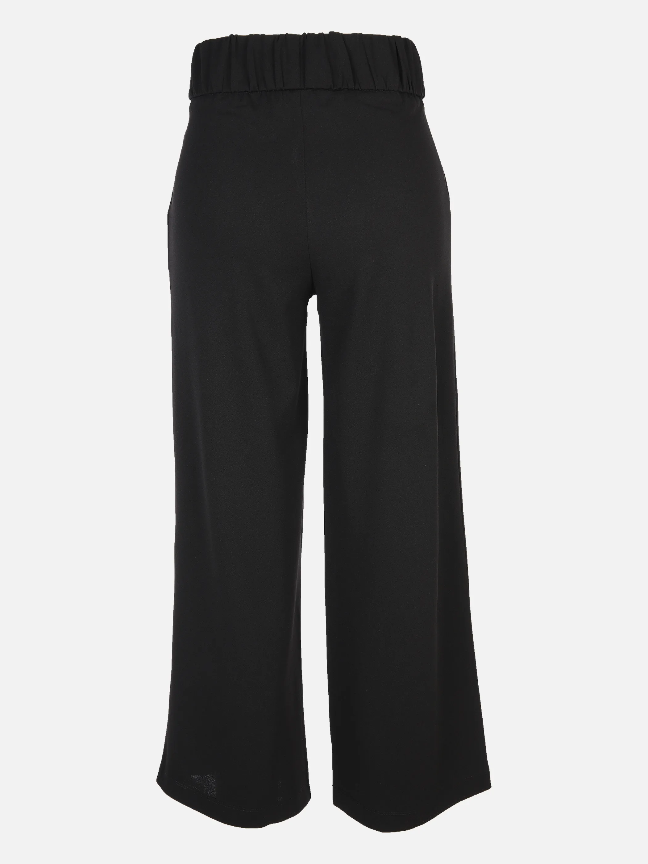 Damen Schlupfhose unifarben