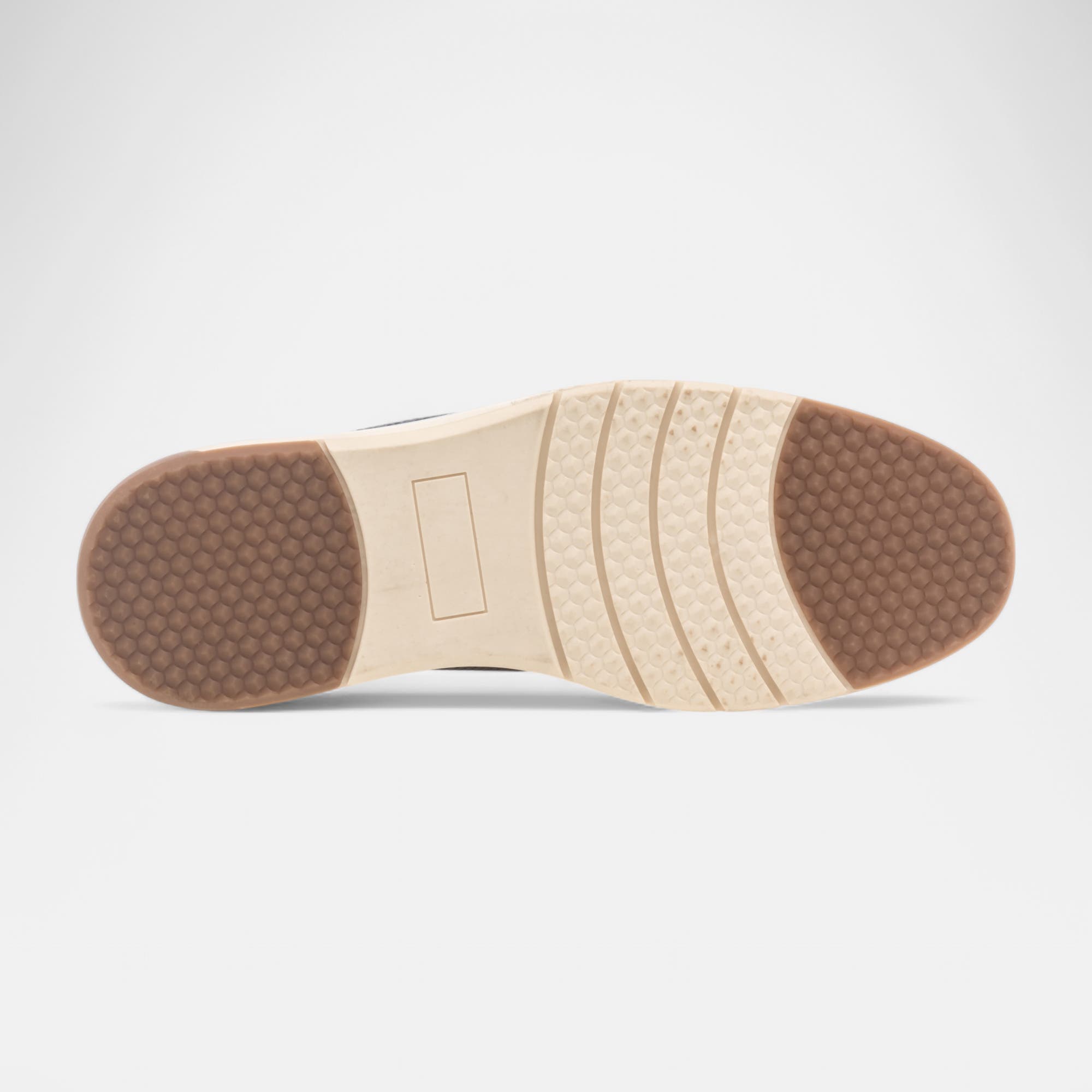 Derbies Homme beige