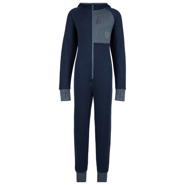 Stoic - Kid's Merino260 StadjanSt. One Suit - Combinaison