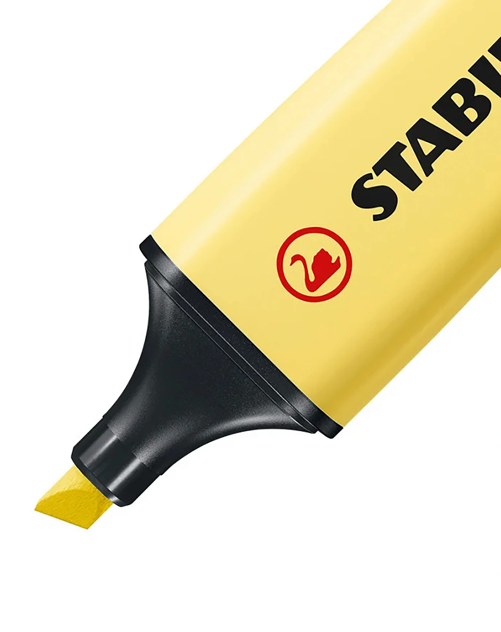 Textmarker STABILO® BOSS ORIGINAL Pastel 8er-Pack