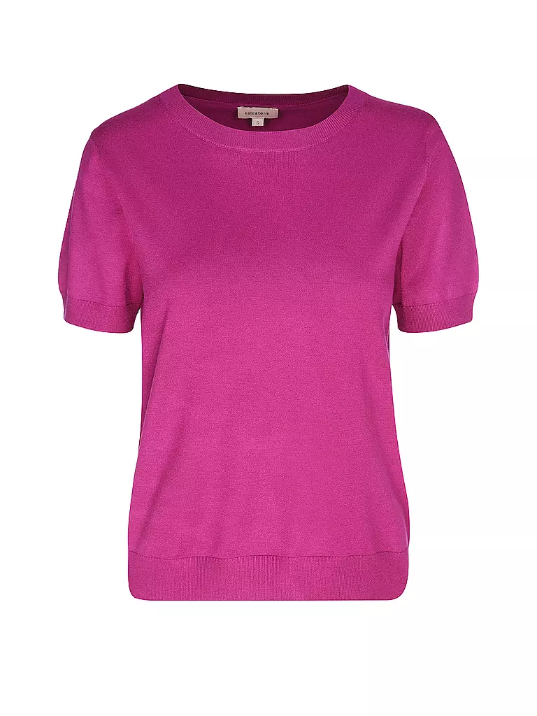 KATESTORM Pullover  beere