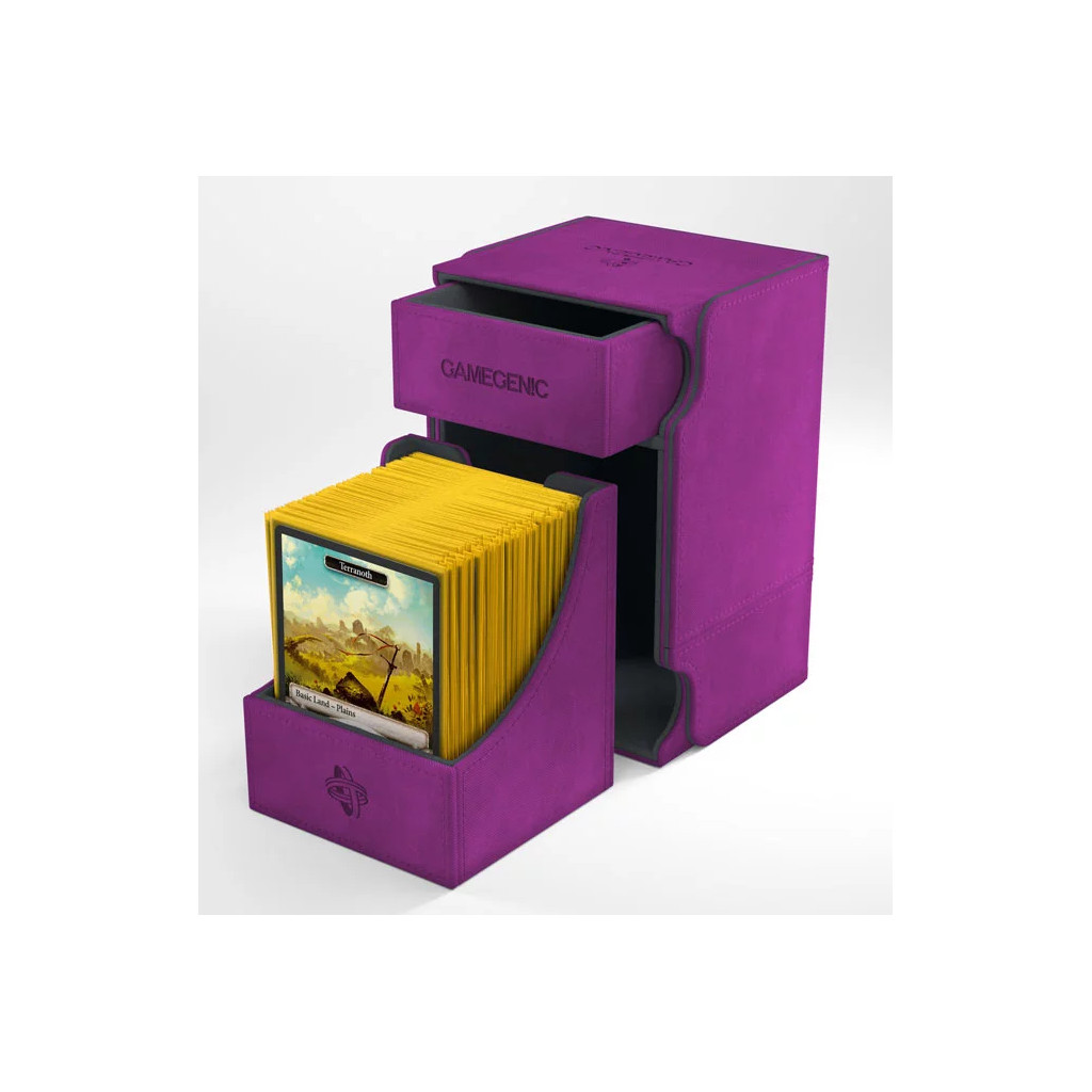 Gamegenic - Watchtower 100+ Convertible