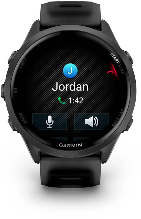 Garmin Forerunner 570 - 47mm
