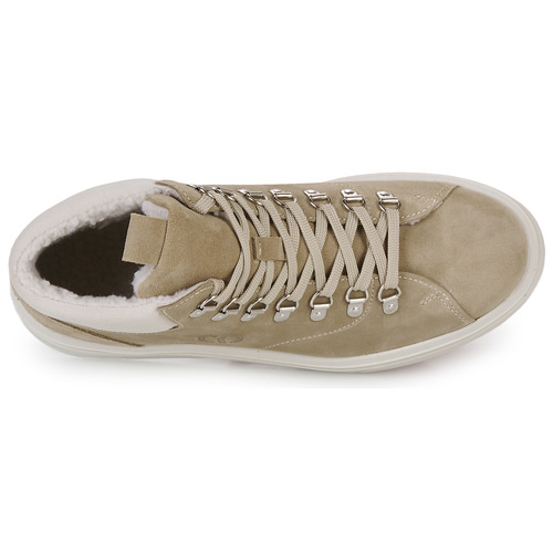 Yurban - GRENOBLE - Beige