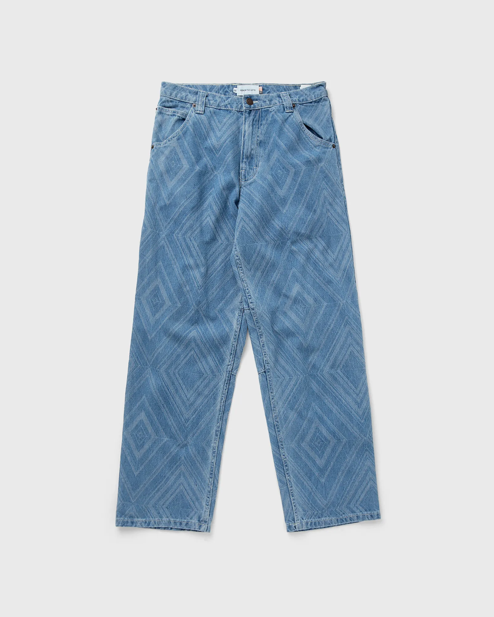 Calça jeans Honor The Gift DIAMOND