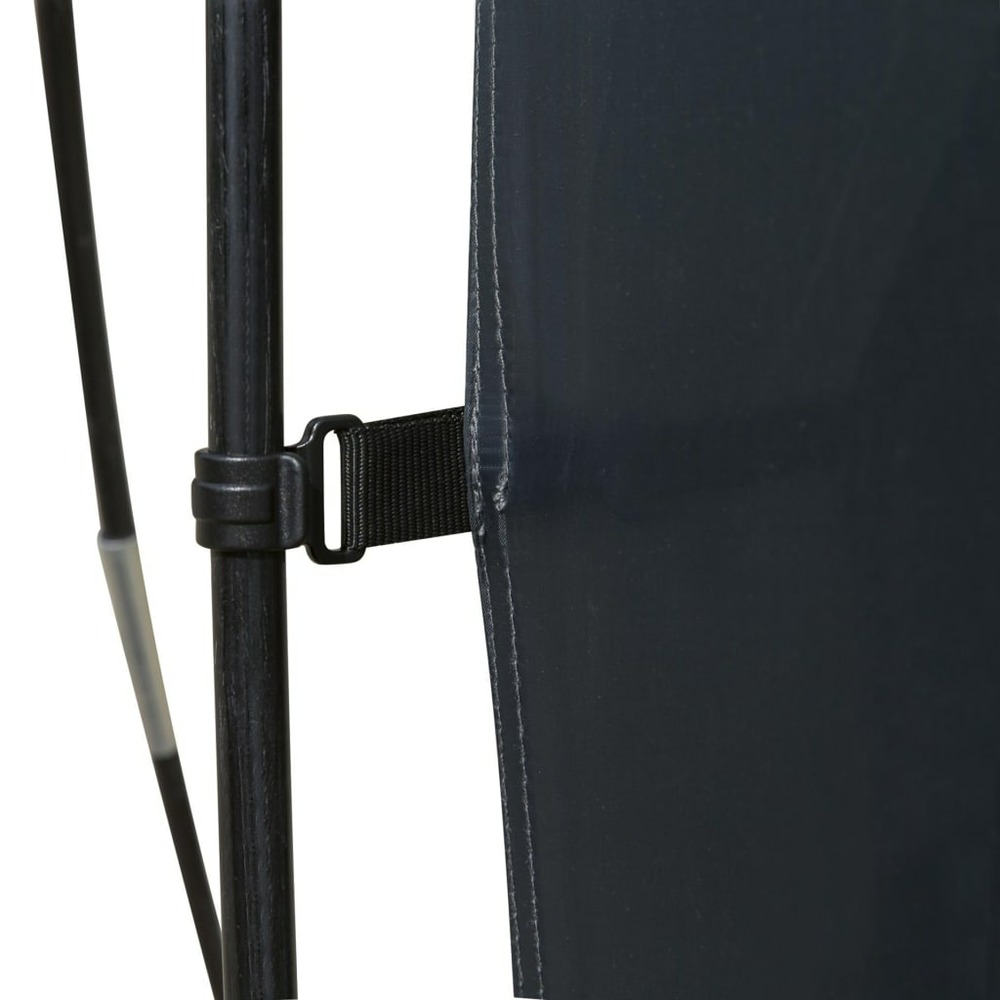 Tente dôme pour spa lay-z-spa 390x390x255 cm