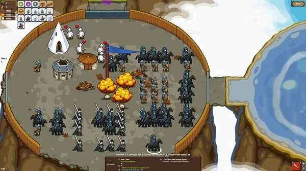 Circle Empires Rivals- PC