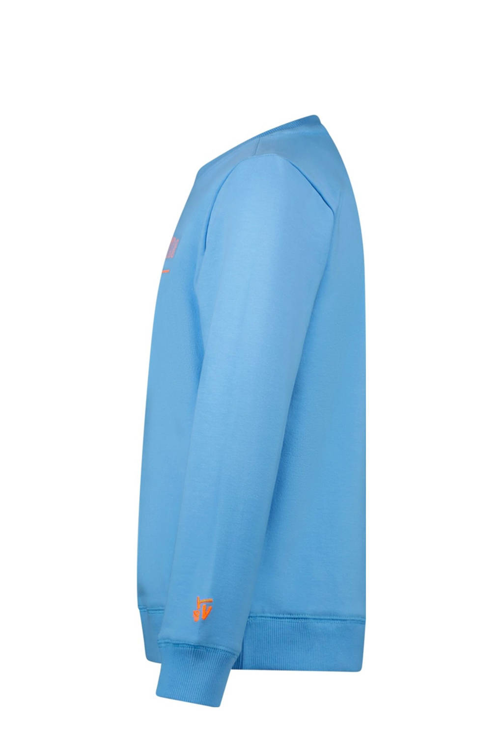 TYGO & vito sweater blauw