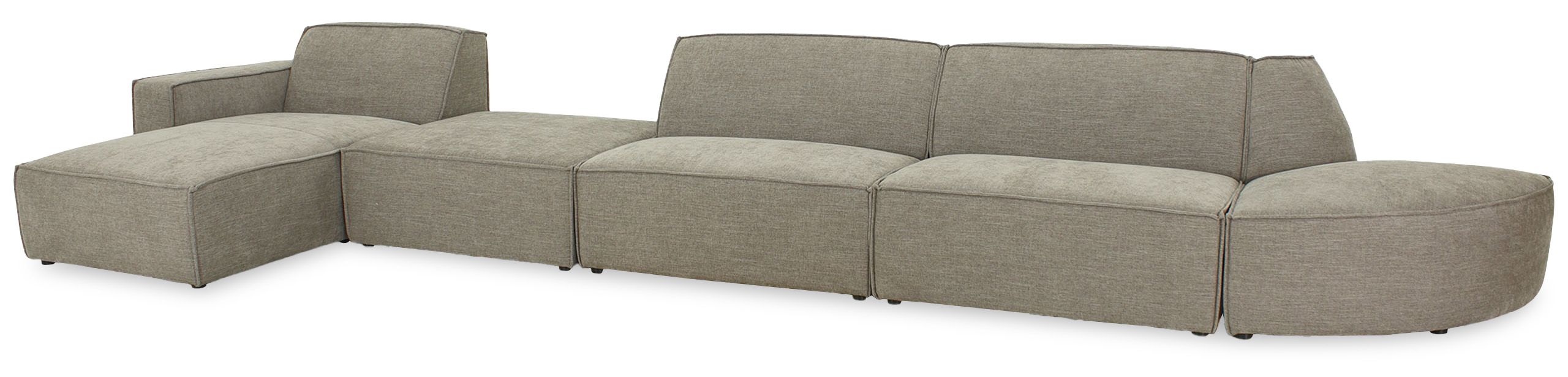Loungebank Loki