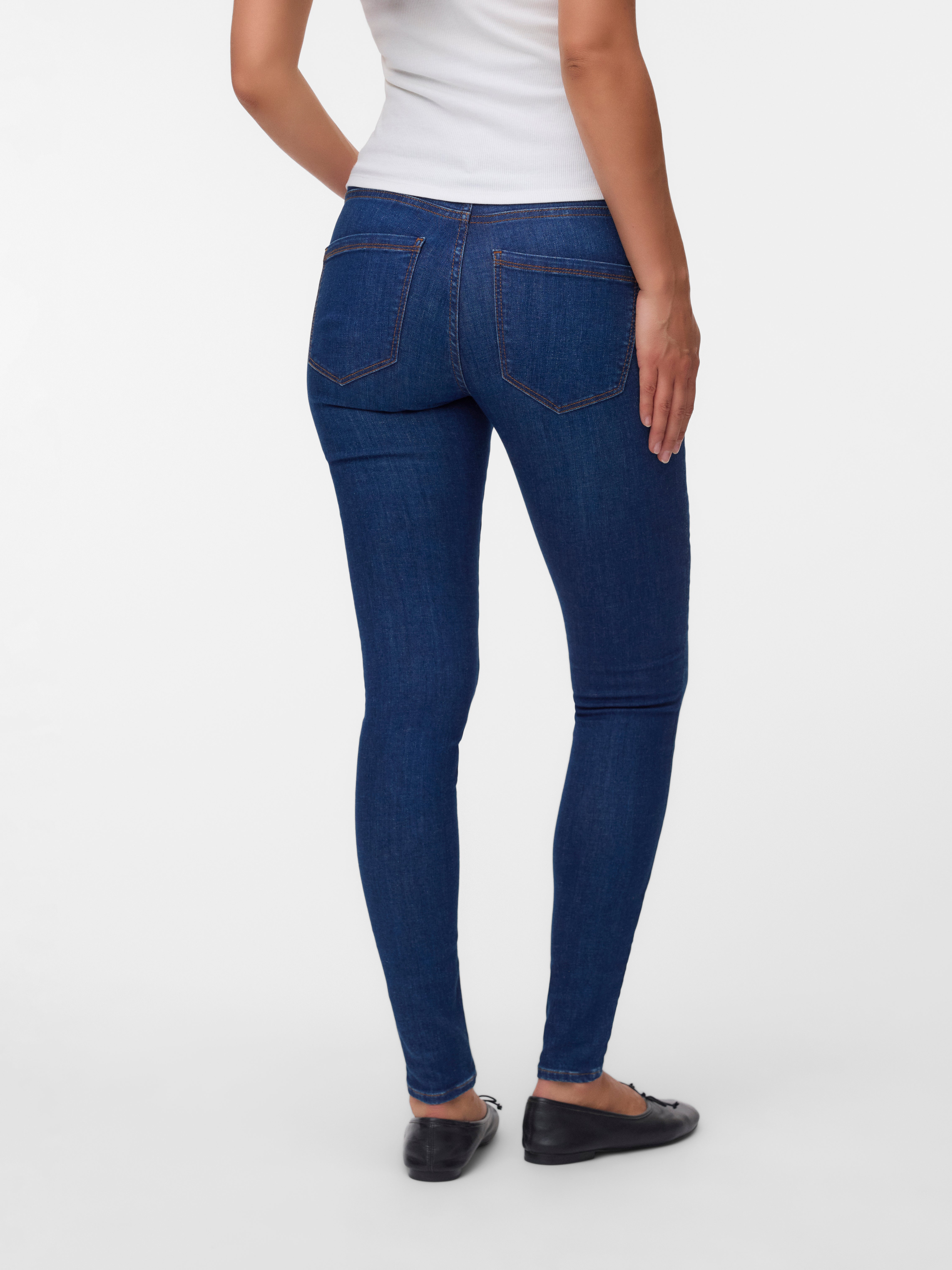 Skinny fit Jeans