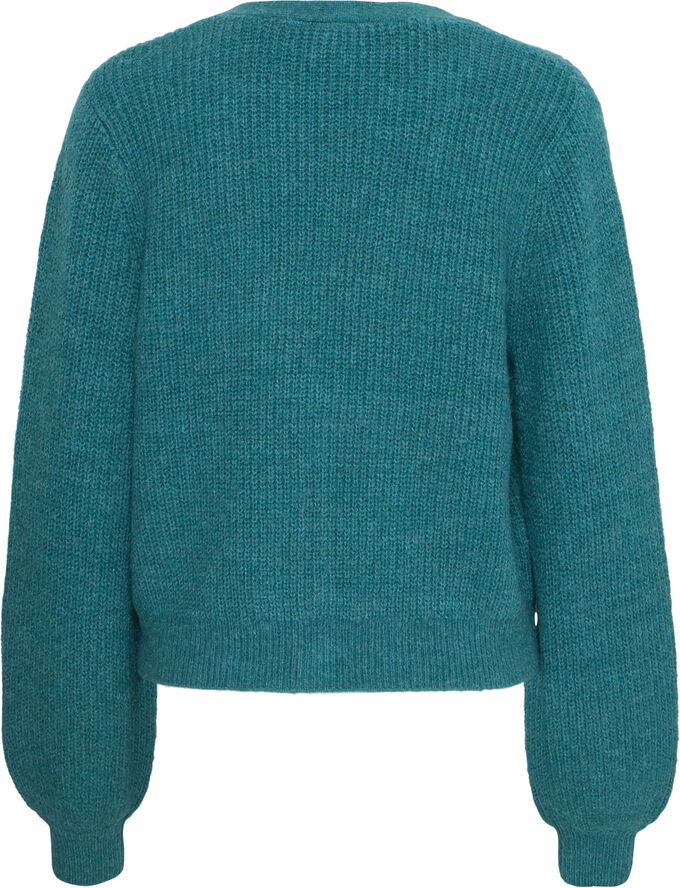 ICHI IHMARIN CA5 Green-blue slate