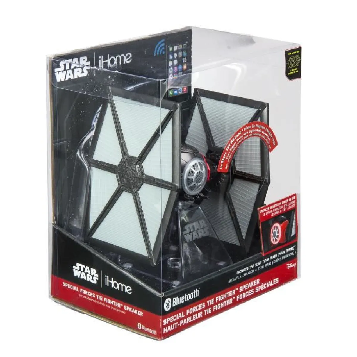 Cstore Star Wars TIE Fighter