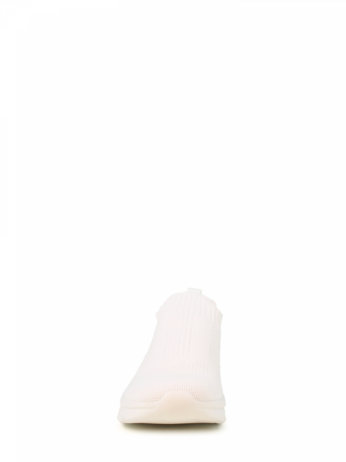 Rugged Gear New knit sock White