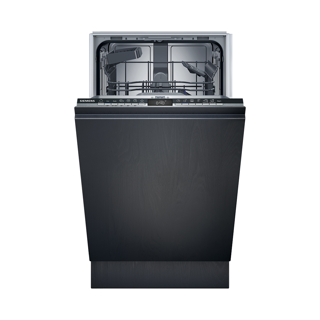 Siemens SR93EX24LE Geschirrspüler vollintegriert 45 cm