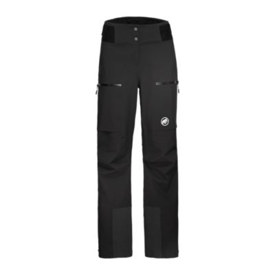 MammutStoney HS Pants - schwarz