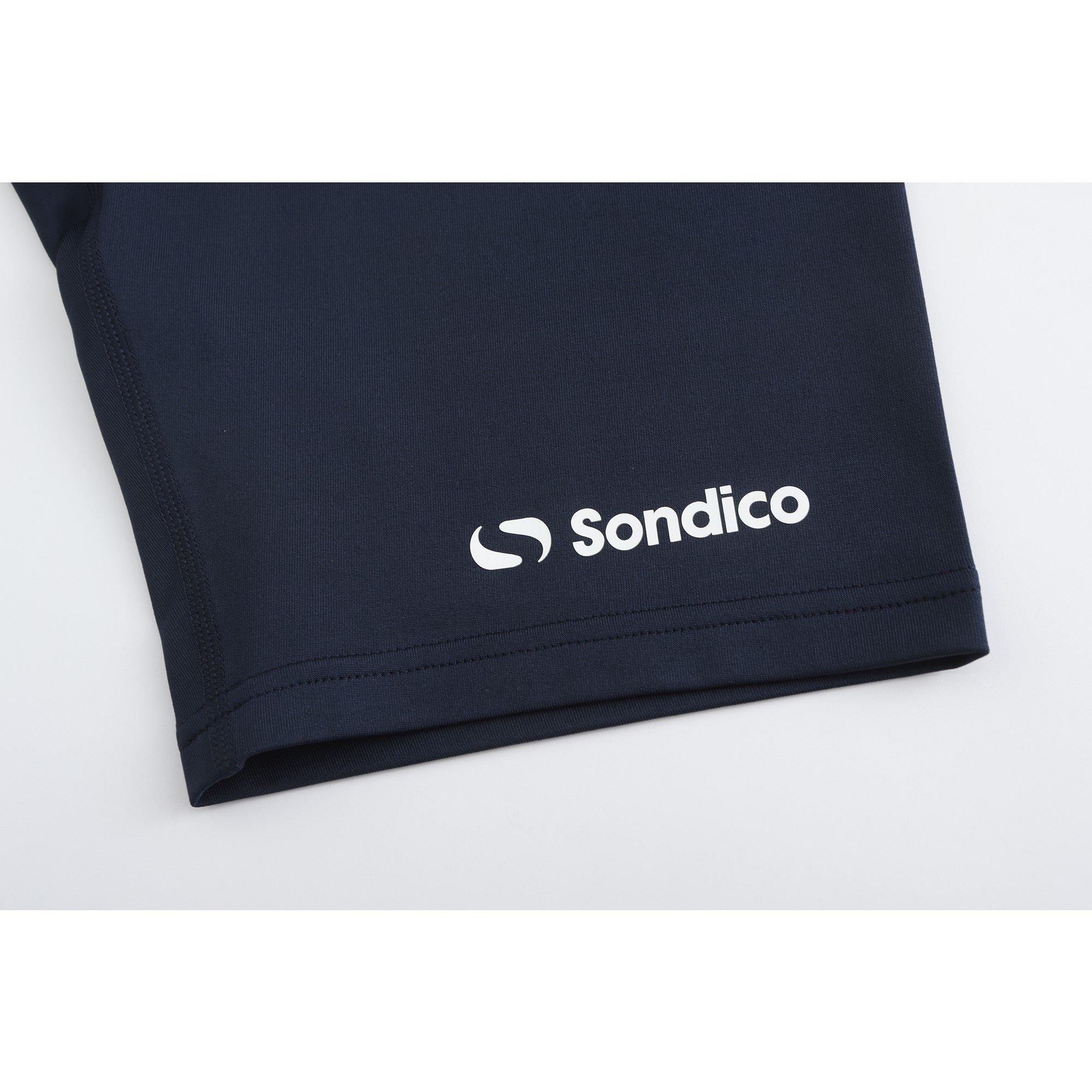 Sondico Core 9 Shorts Mens