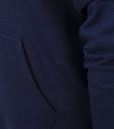 Lyle and Scott Hoodie Navy ML416VOG-Z99 kopen