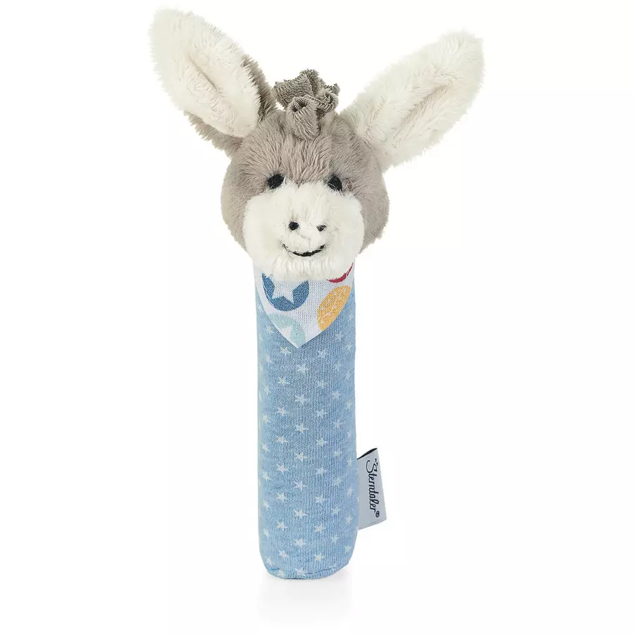 Sterntaler Greif-Quietsche Emmi