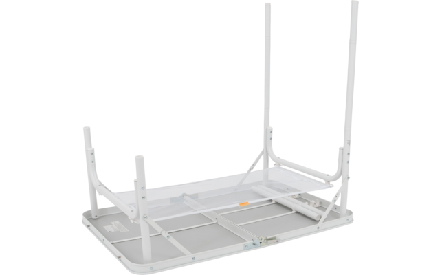 Bo-Camp Campingtisch Koffermodell Yvoire Pastel 90 x 60 cm