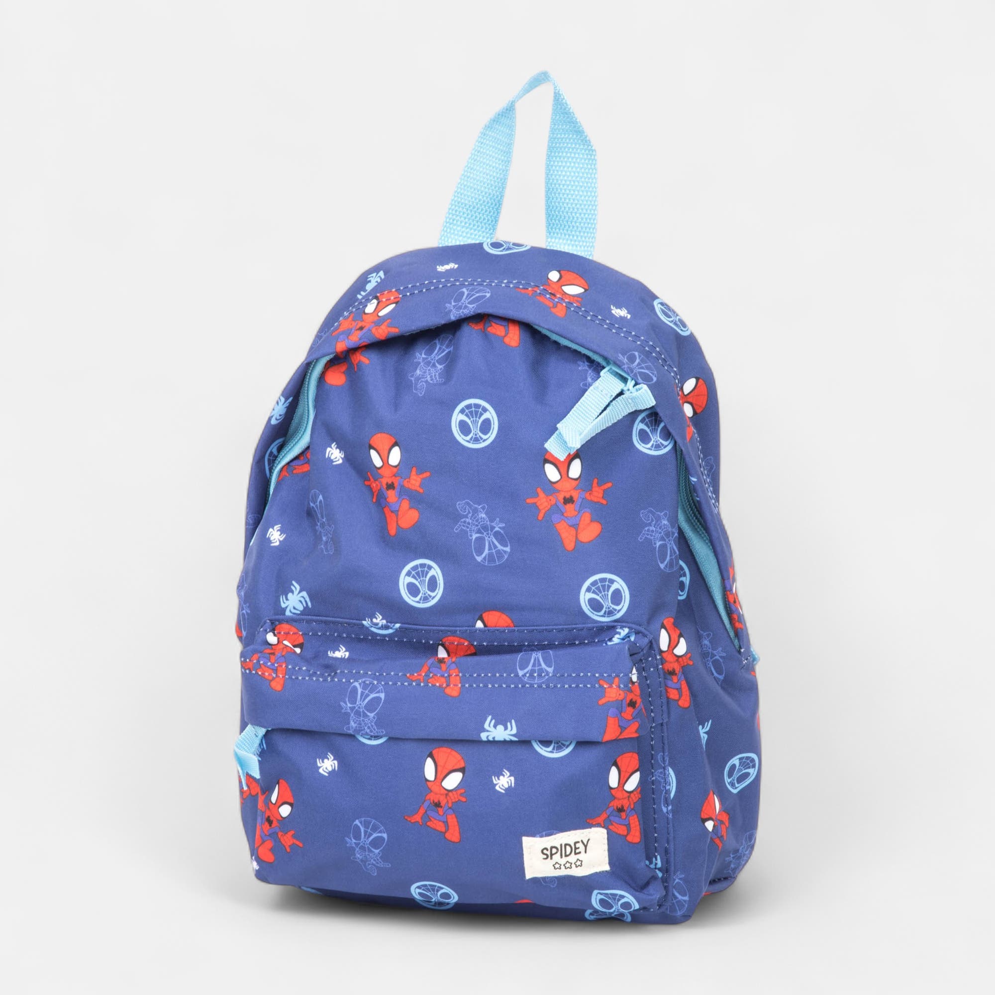 Sac enfant bleu marine