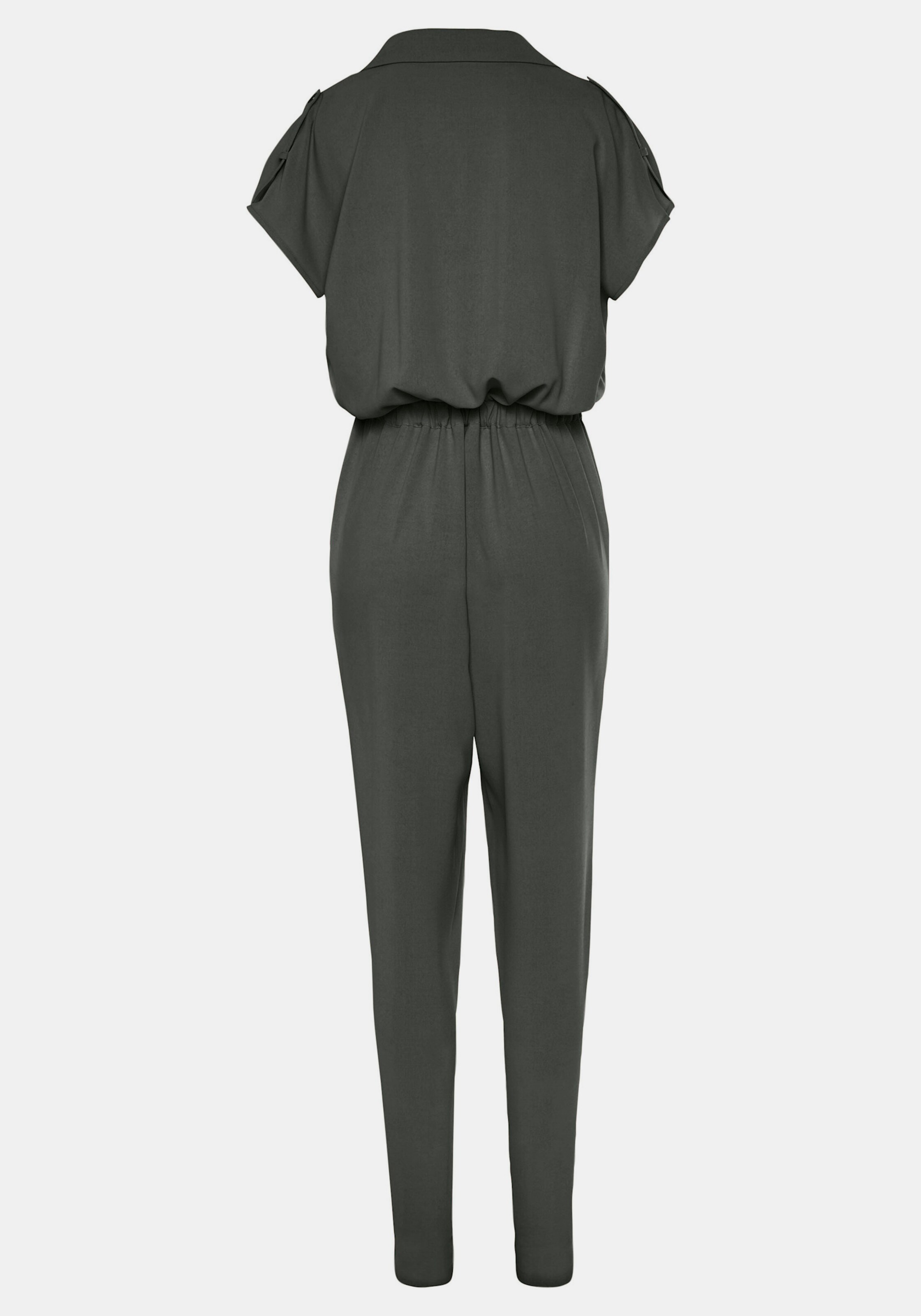 Overall
