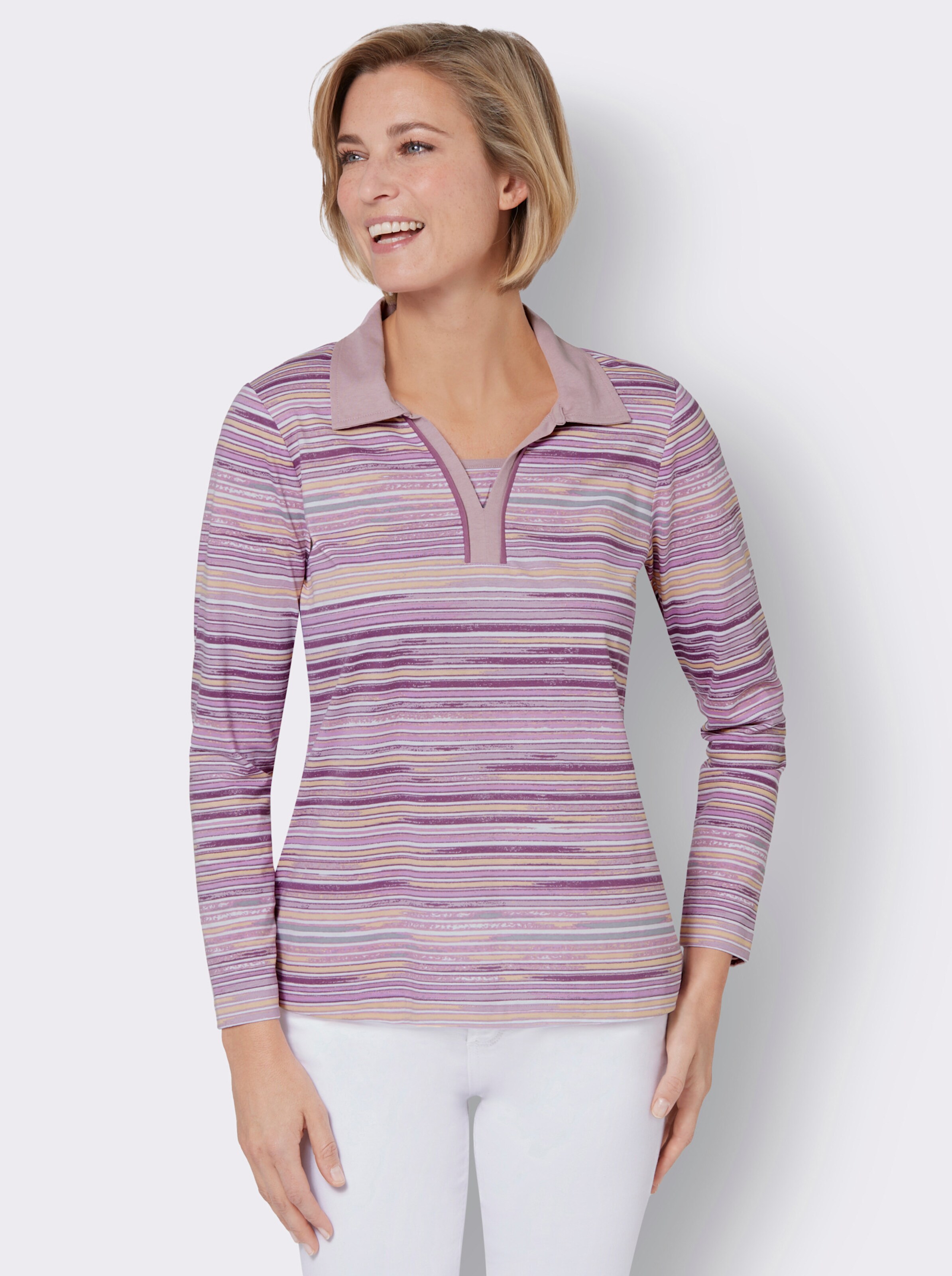 Poloshirt