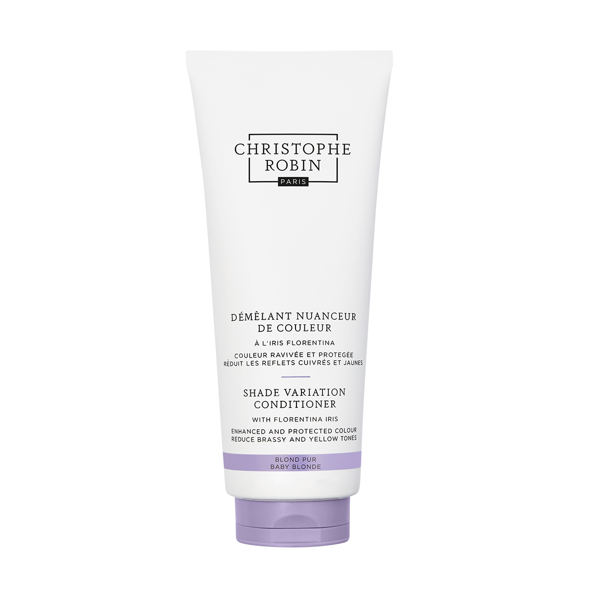 Shade Variation Baby Blonde Conditioner 200ml