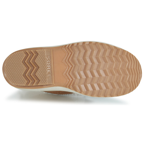 Sorel - 1964 PAC NYLON Marrón