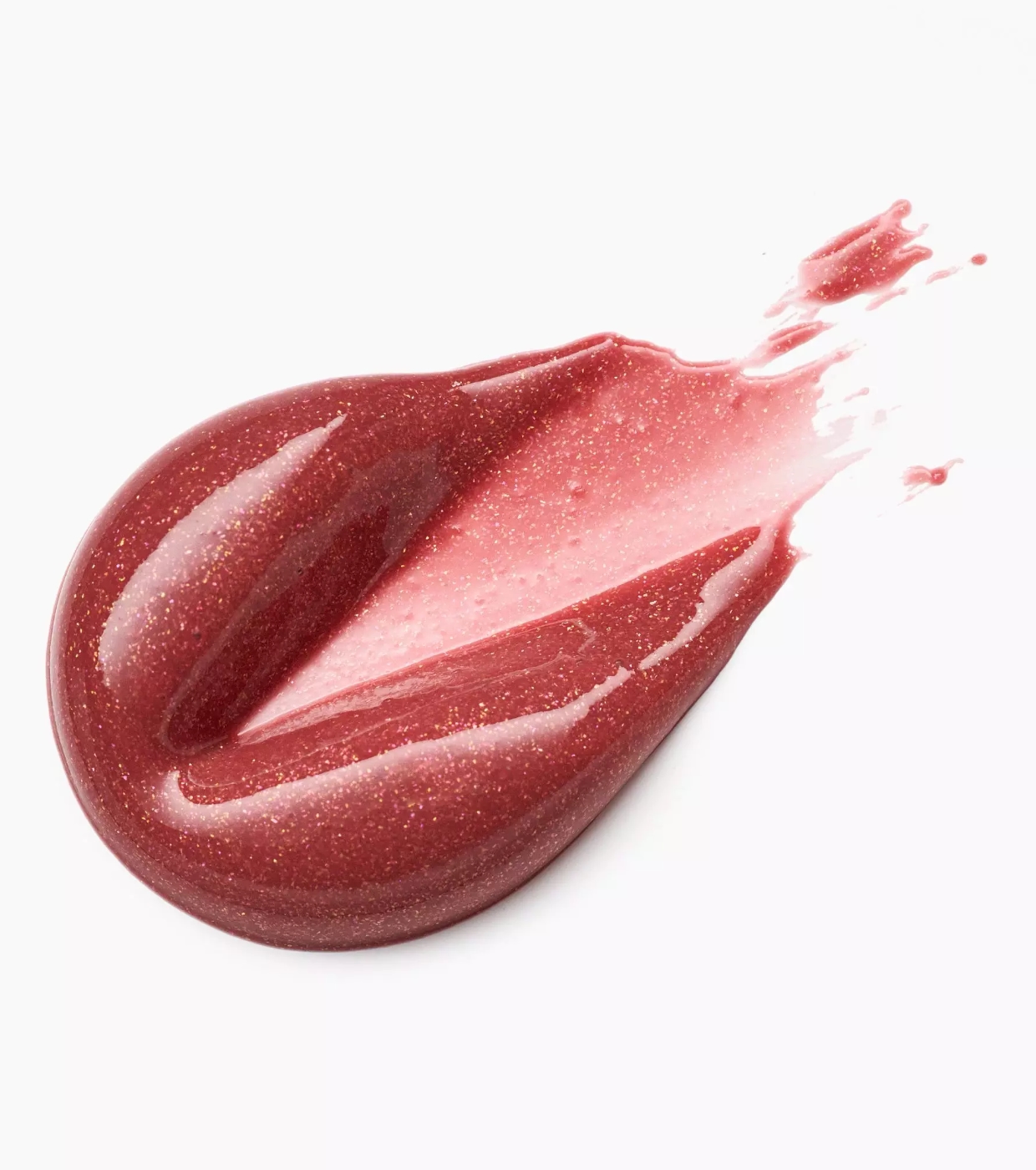Catrice - Brilho Labial em Bastão Diamond Glaze - 010: No Glitter, No Glory