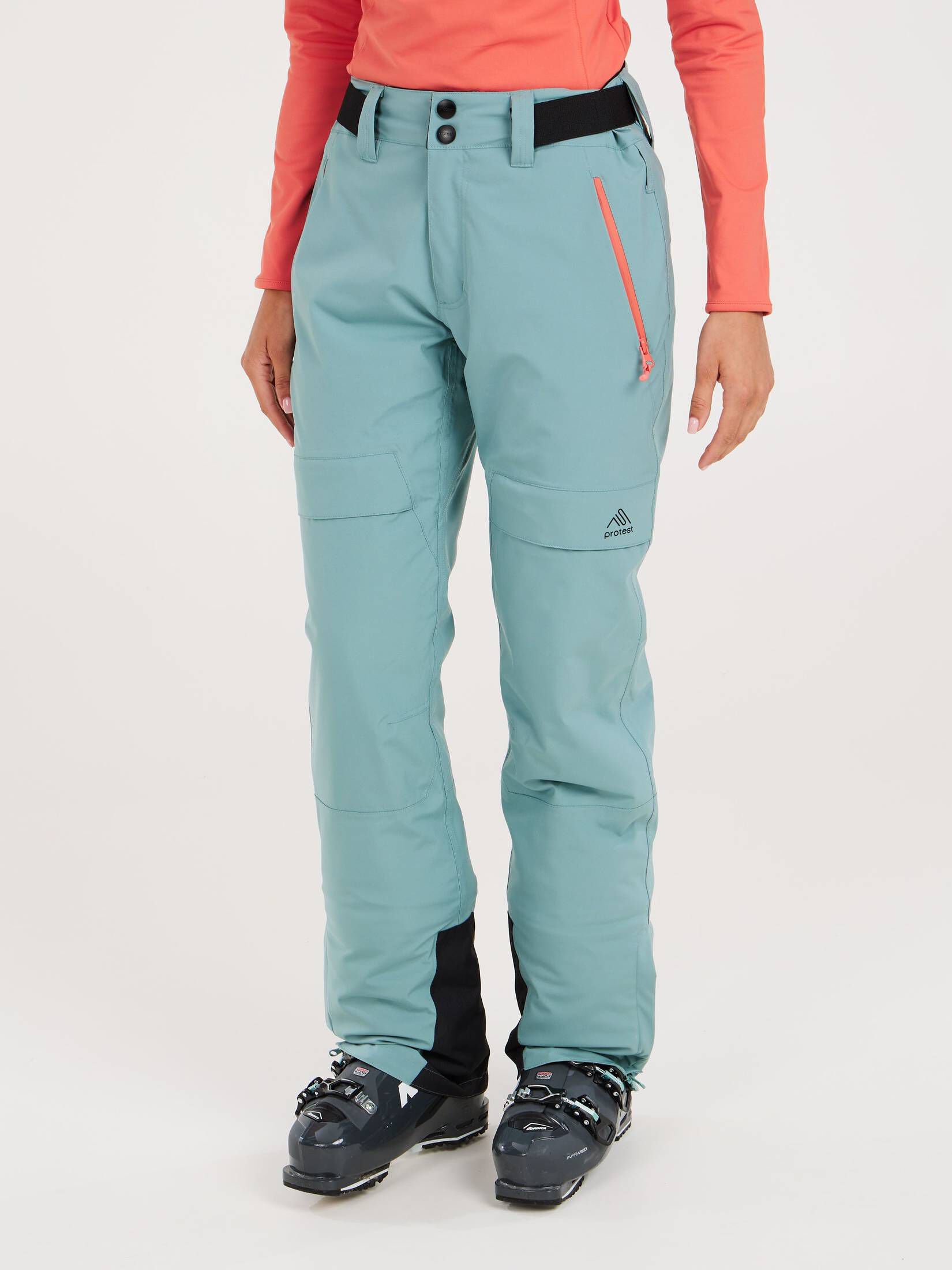 Protest| Damen Skihose PRTARTYOM