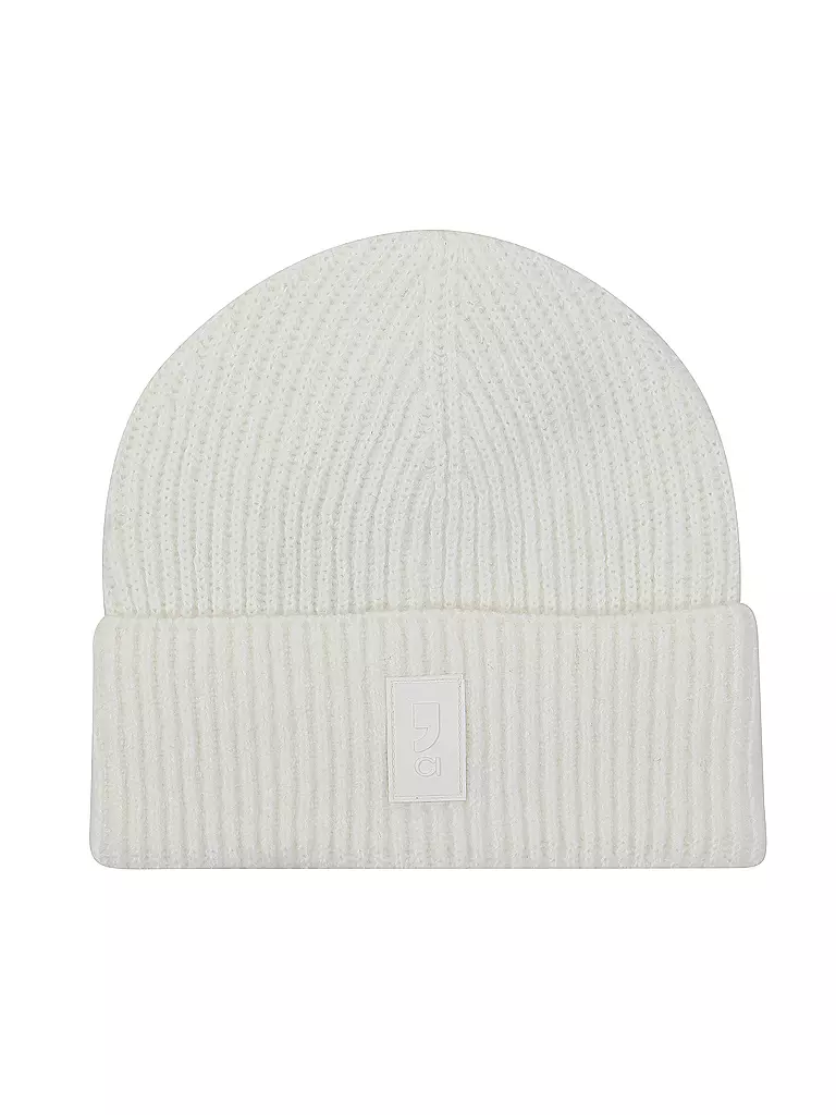 COMMA IDENTITY Mütze - Haube creme