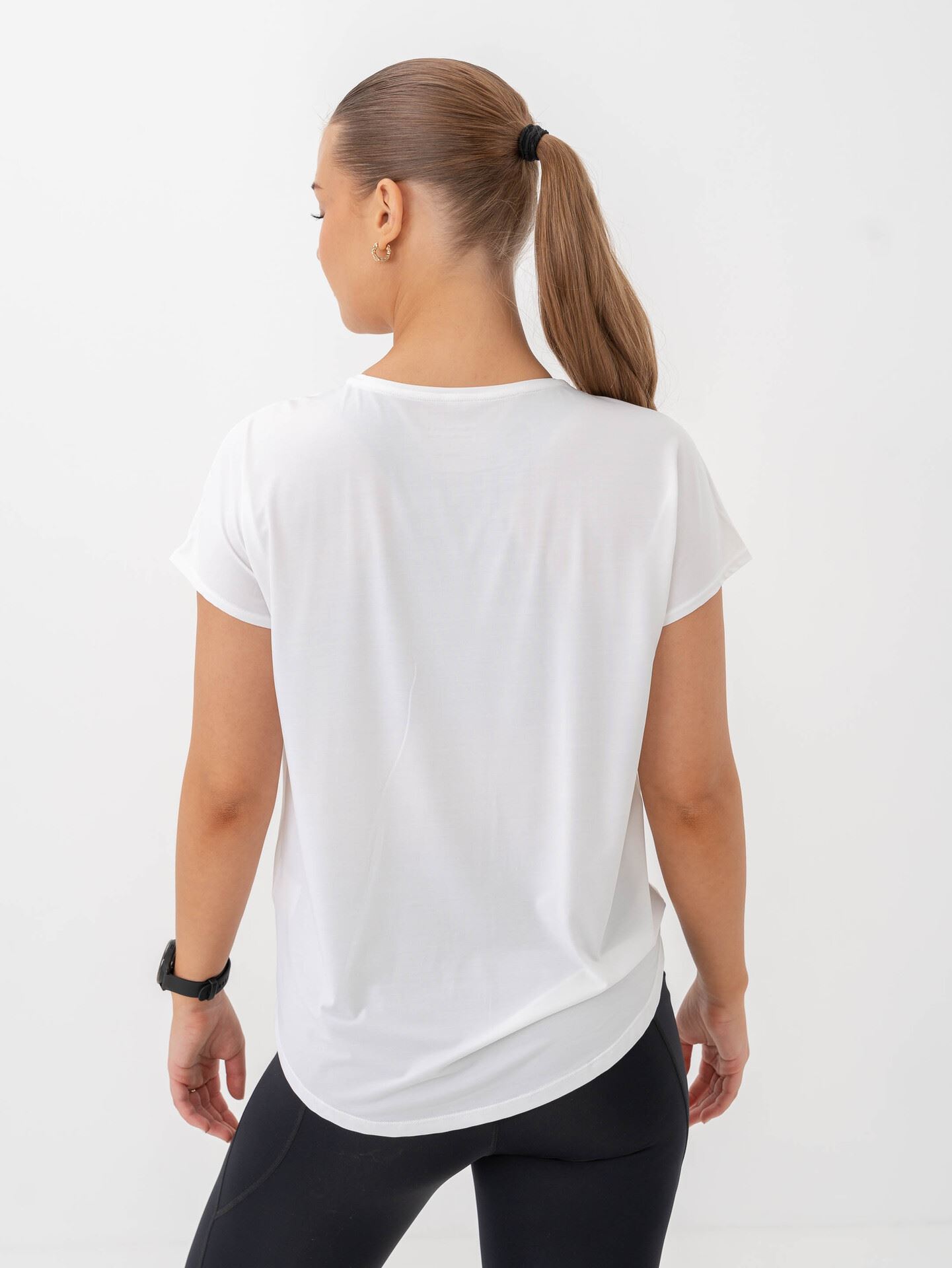 Motion Loose Tee