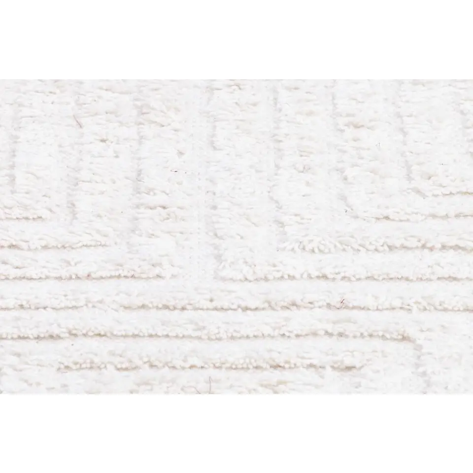 Vloerkleed Mason - beige - 160x230 cm