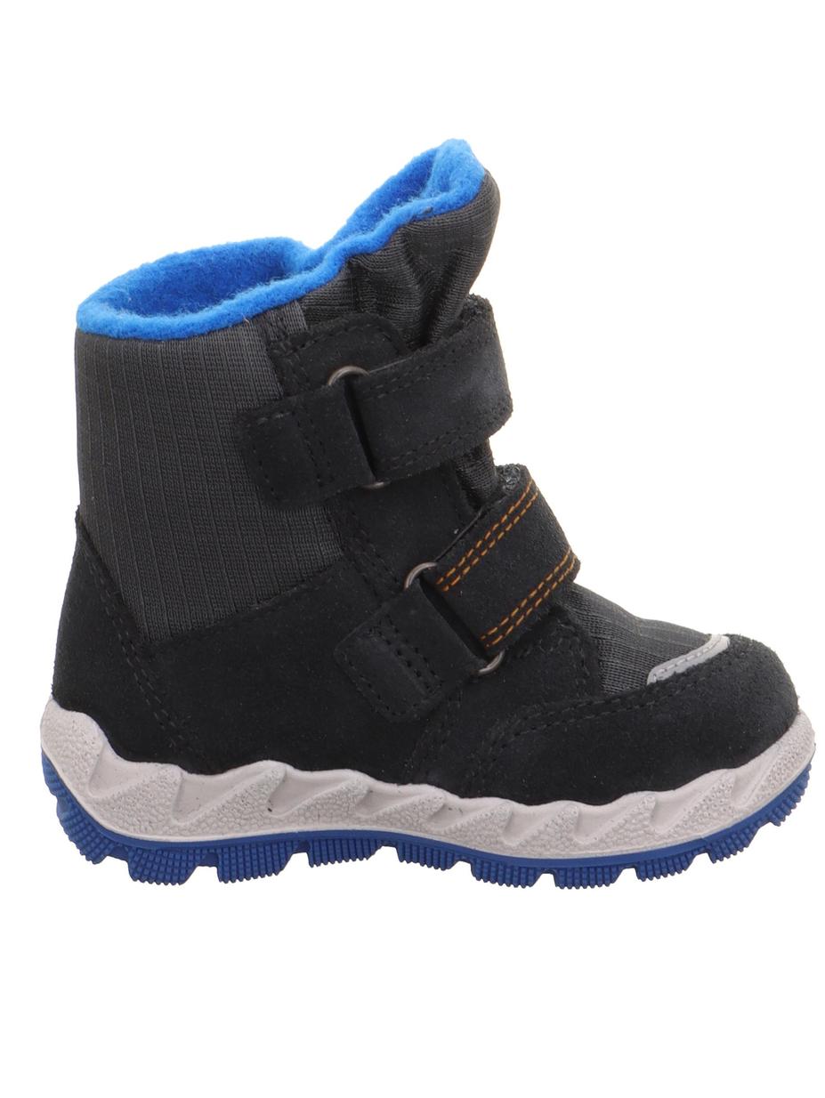 Winterstiefel ICEBIRD