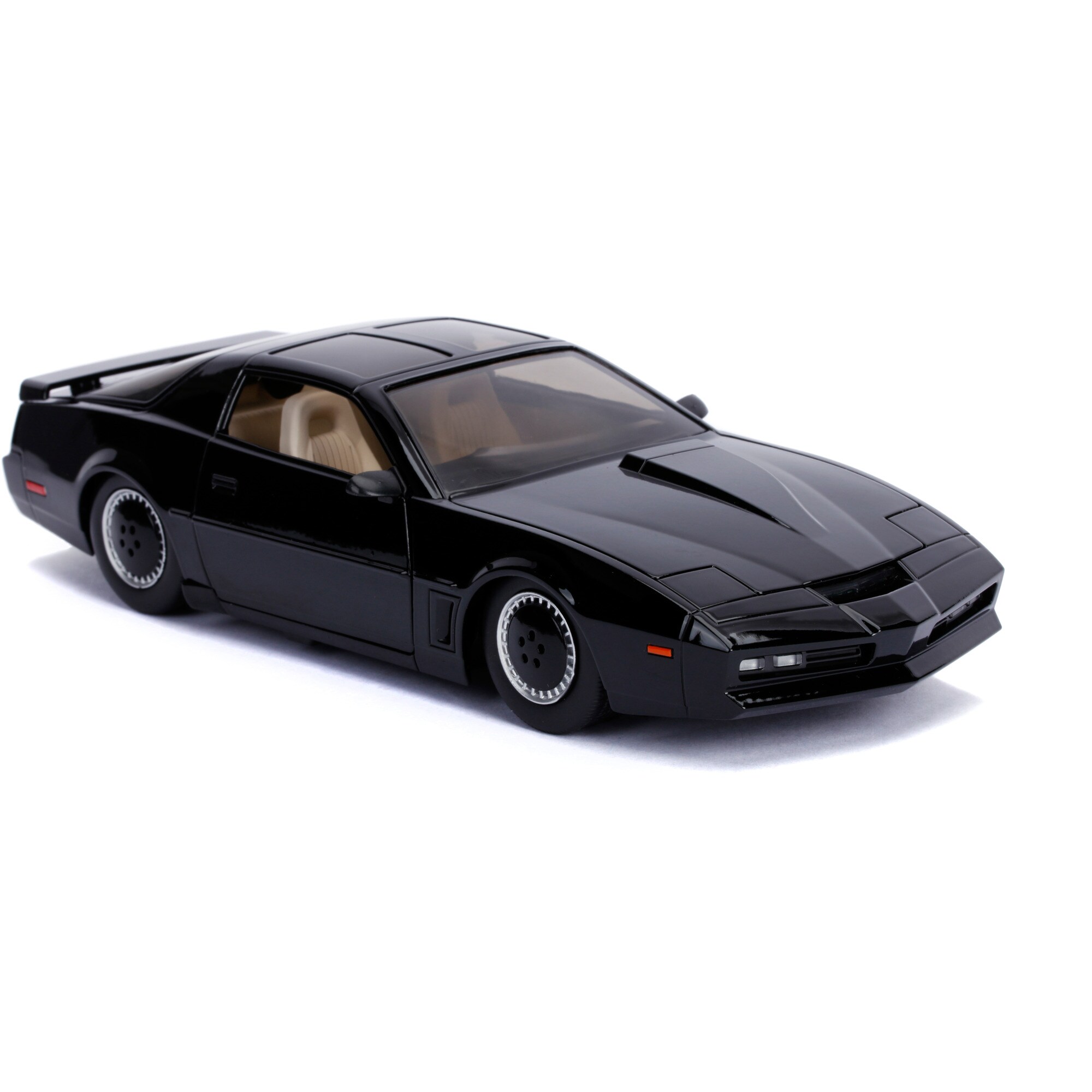 Jada Toys Spielfahrzeug Knight Rider Kitt